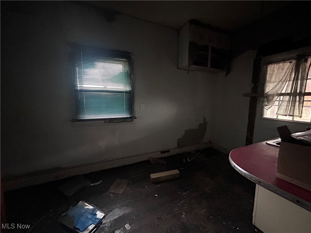 Coburn Allotment - Residential Income