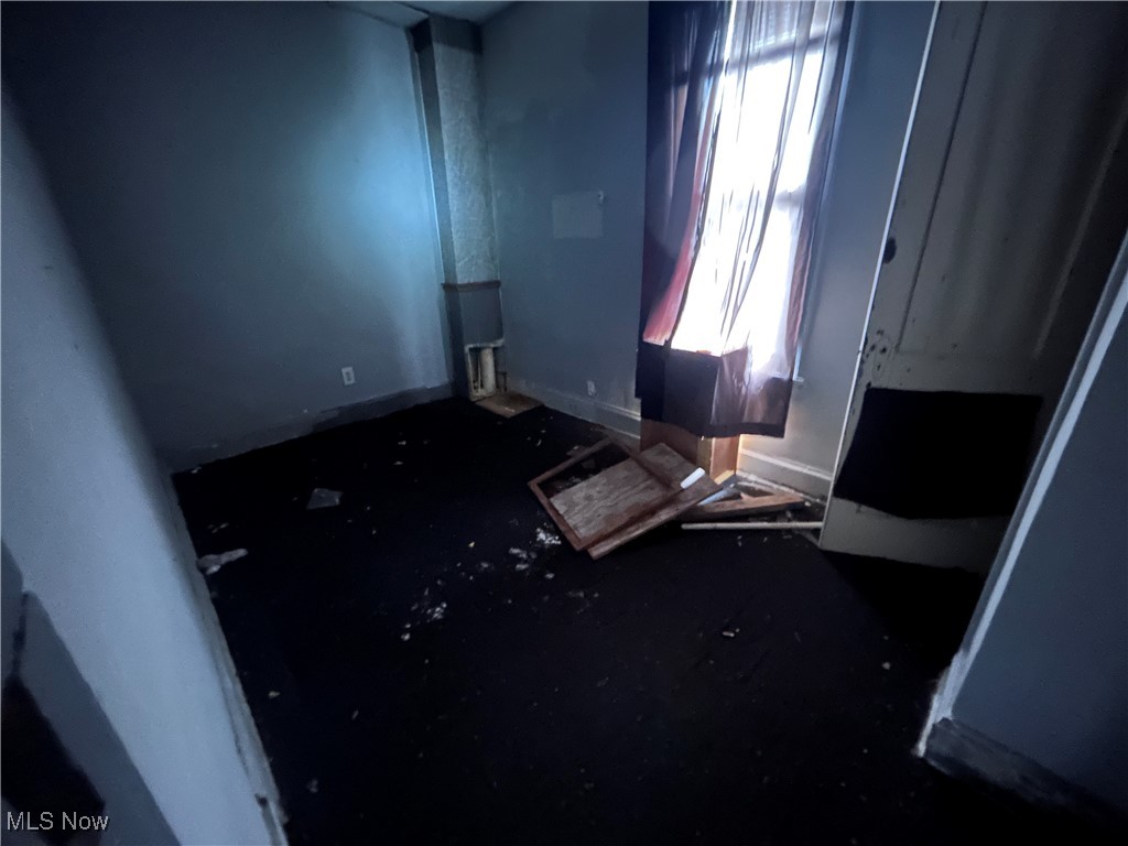 Coburn Allotment - Residential Income