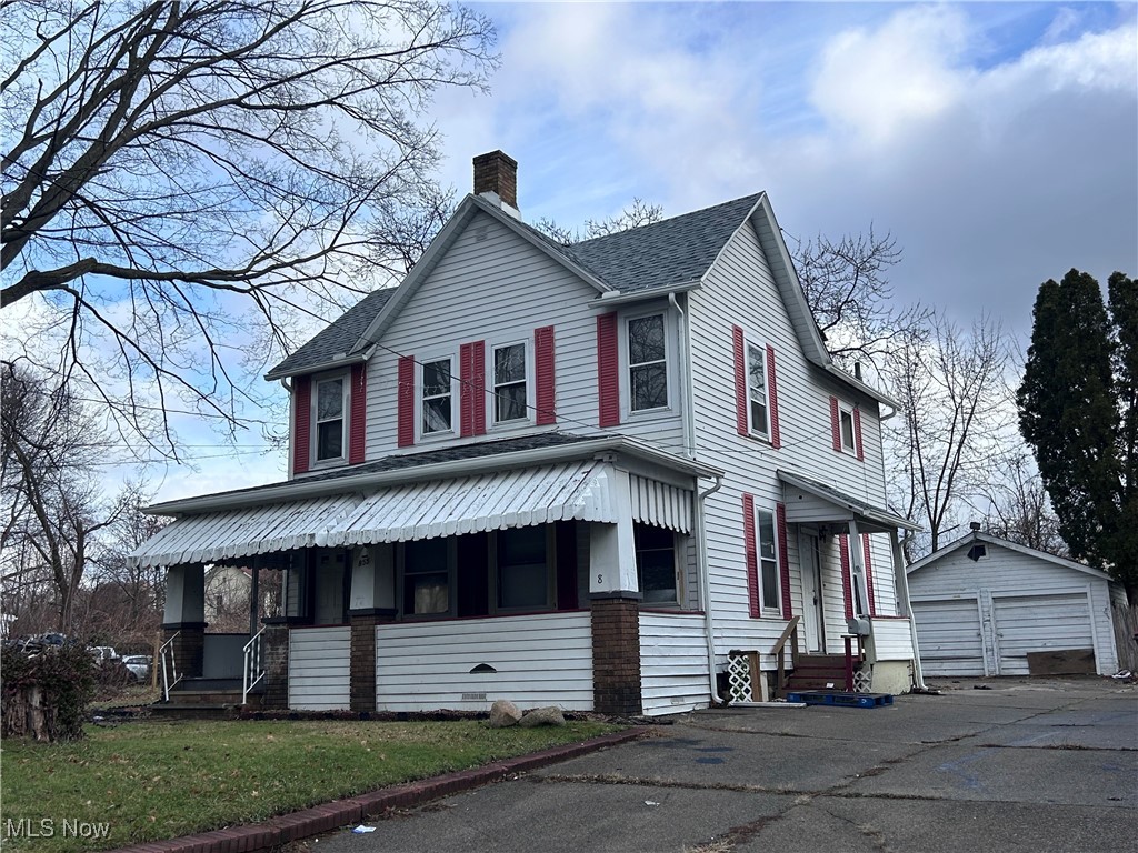 Coburn Allotment - Residential Income