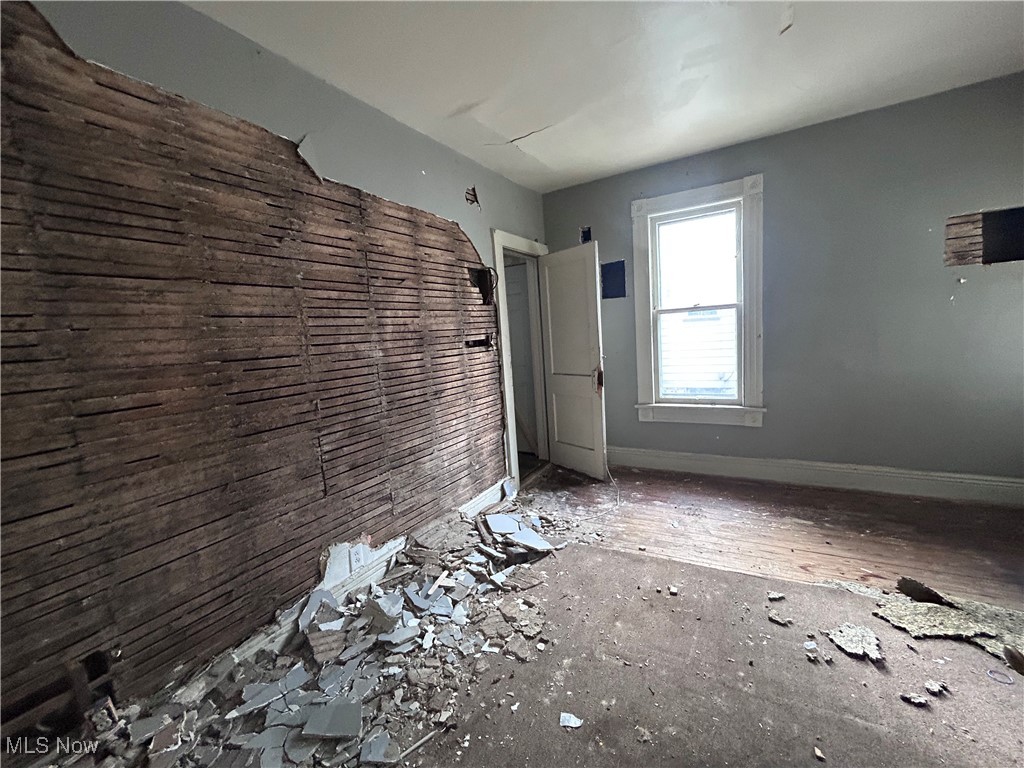 Coburn Allotment - Residential Income