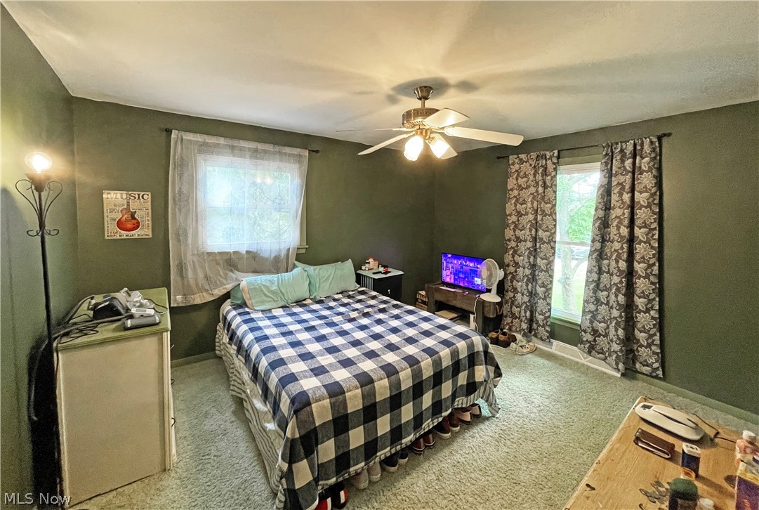 Laurel Ridge - Residential