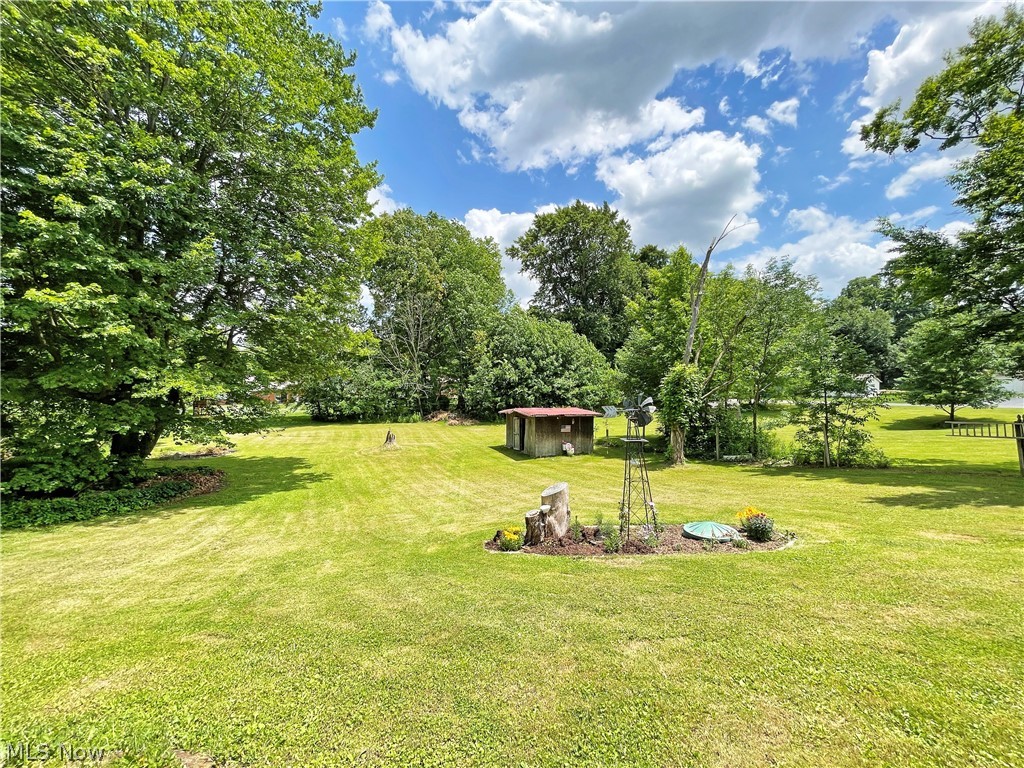 Laurel Ridge - Residential