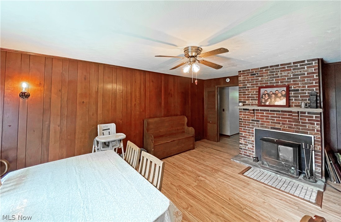 Laurel Ridge - Residential
