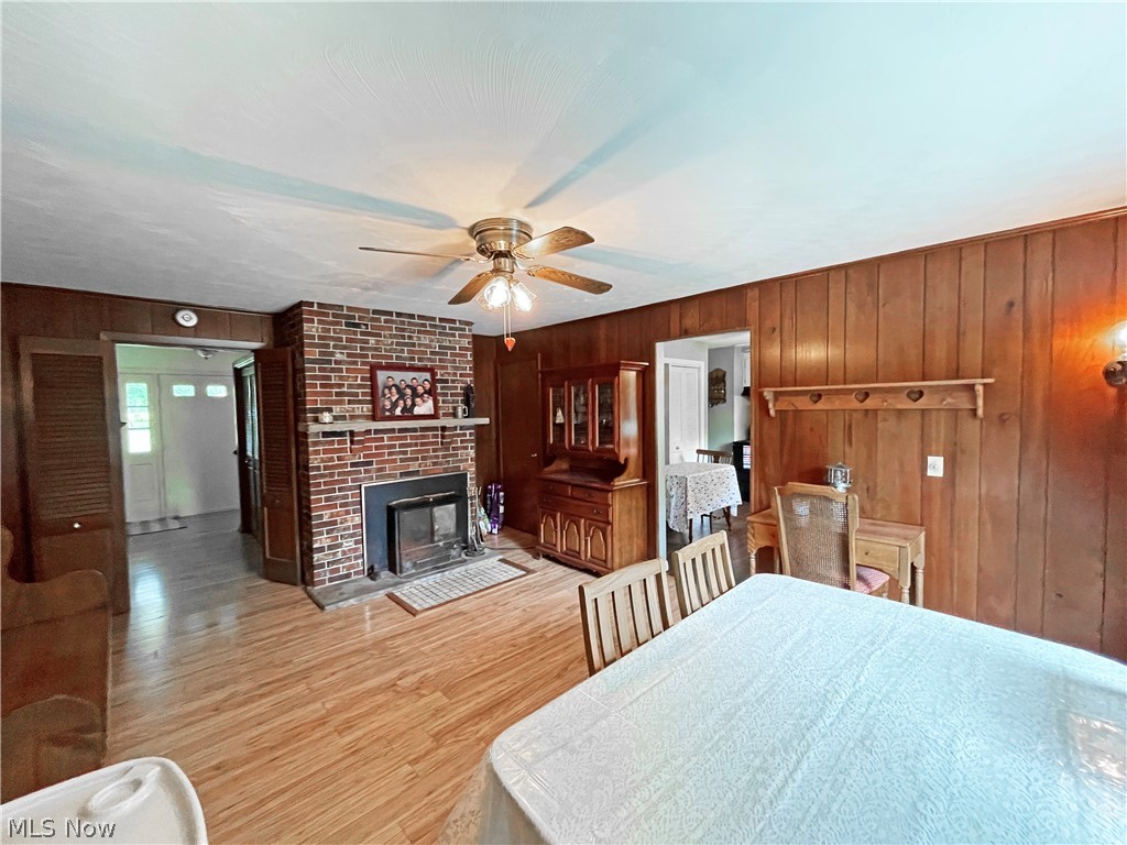Laurel Ridge - Residential