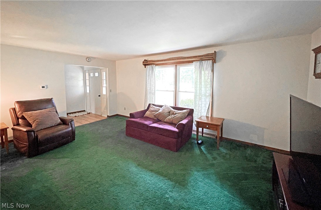 Laurel Ridge - Residential