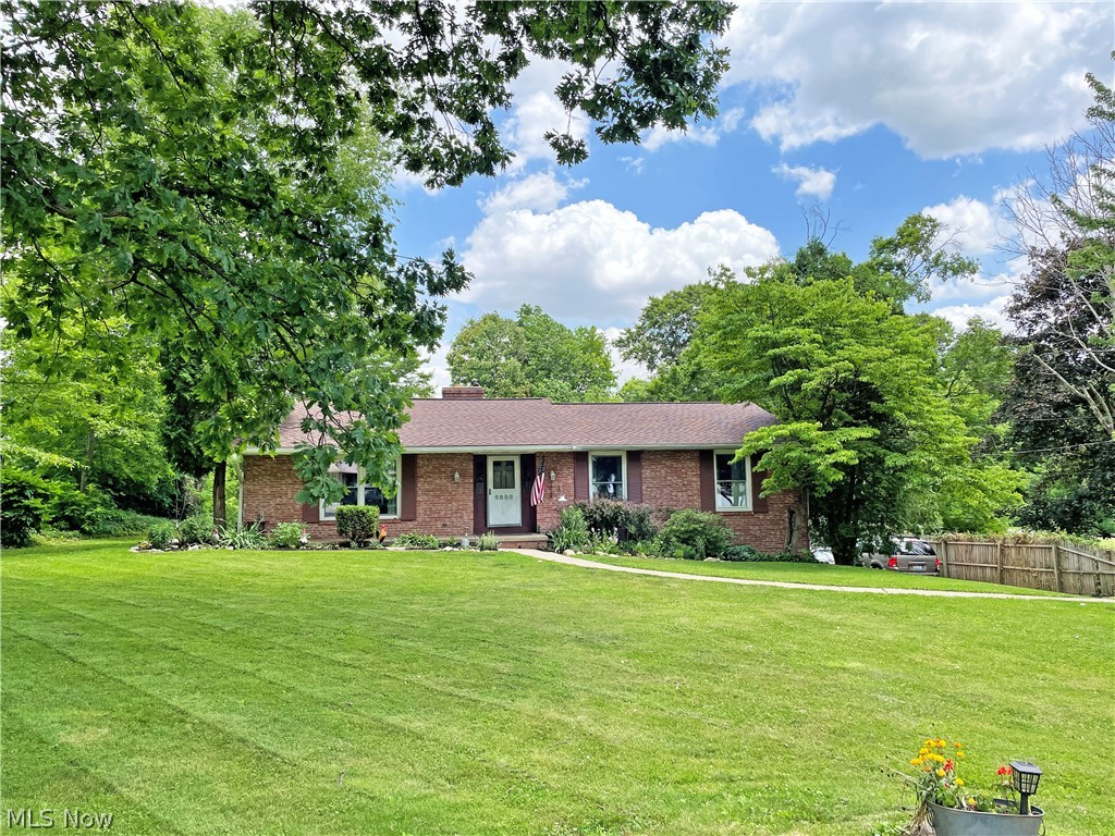 Laurel Ridge - Residential