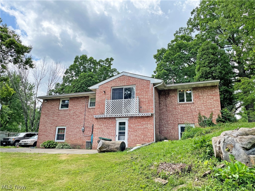 Laurel Ridge - Residential
