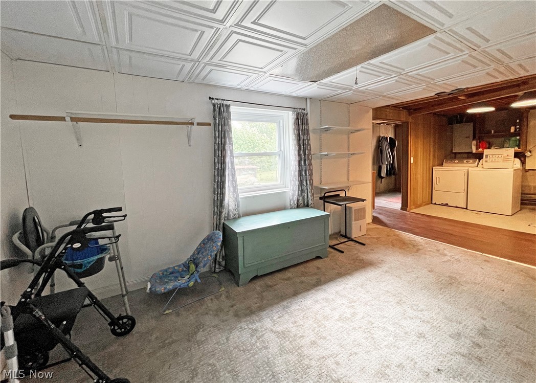 Laurel Ridge - Residential
