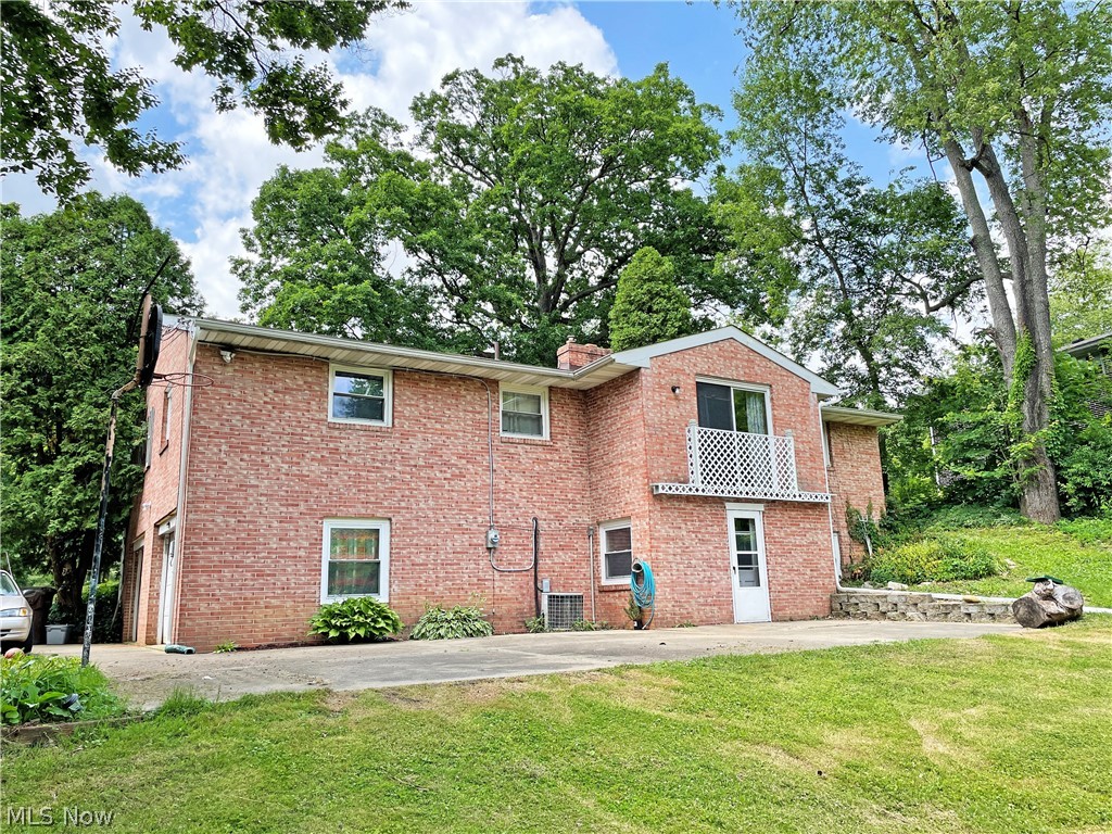 Laurel Ridge - Residential