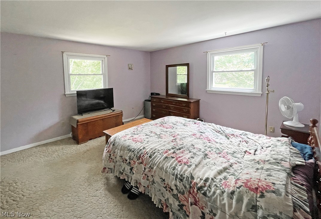 Laurel Ridge - Residential
