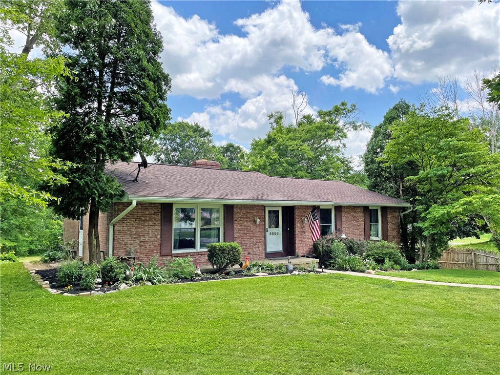 Laurel Ridge - Residential