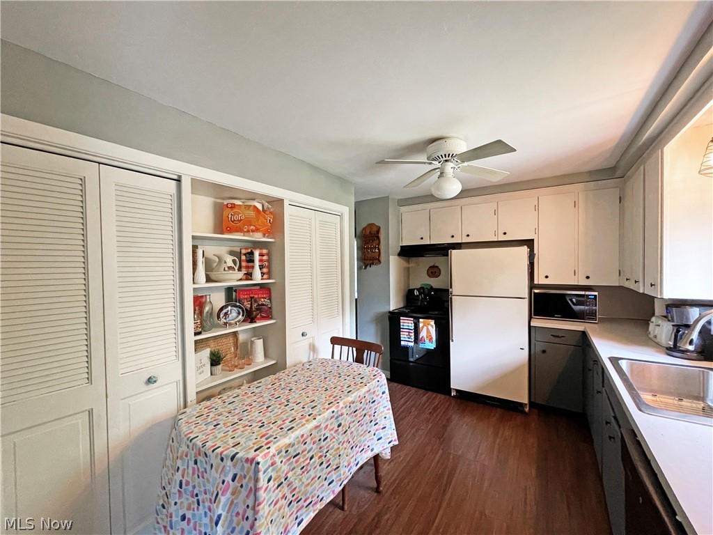 Laurel Ridge - Residential