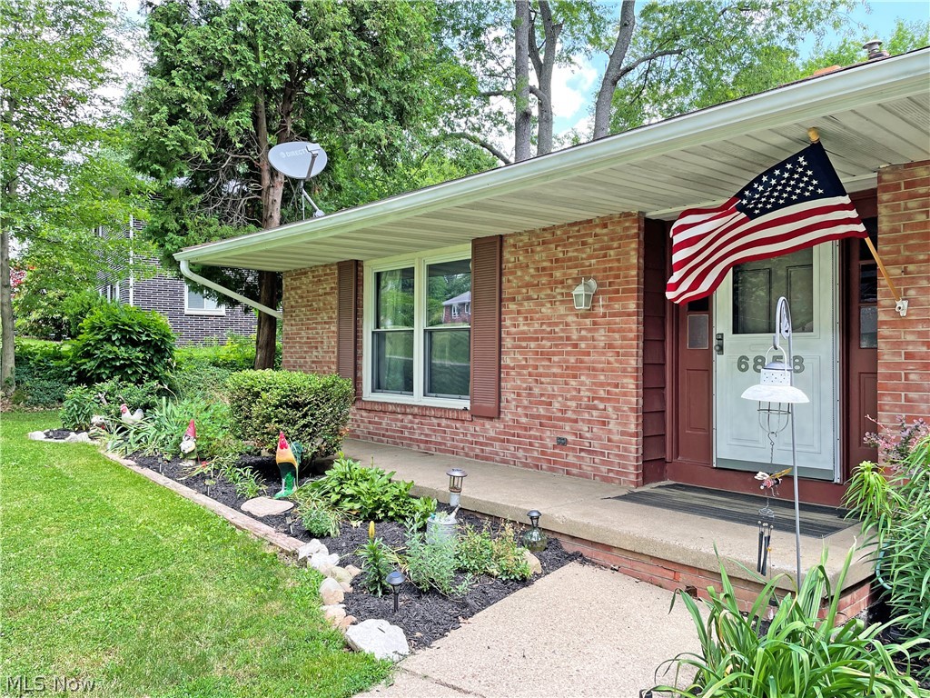 Laurel Ridge - Residential