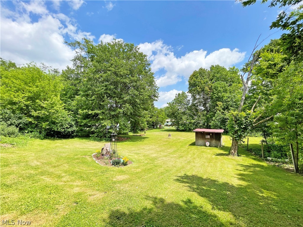 Laurel Ridge - Residential