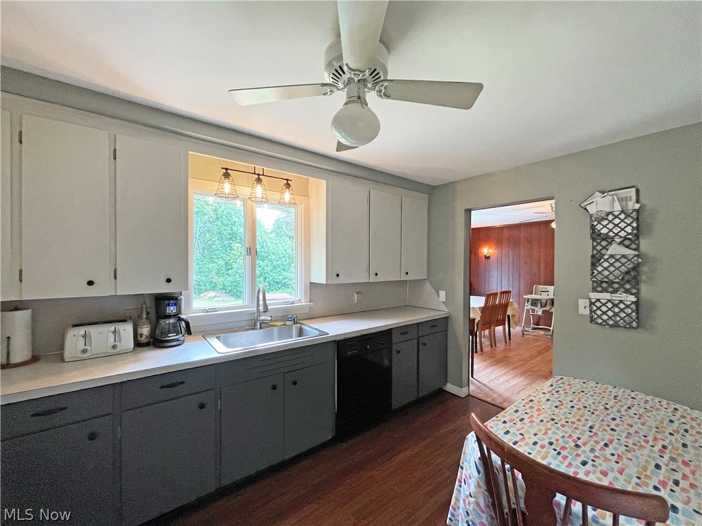 Laurel Ridge - Residential