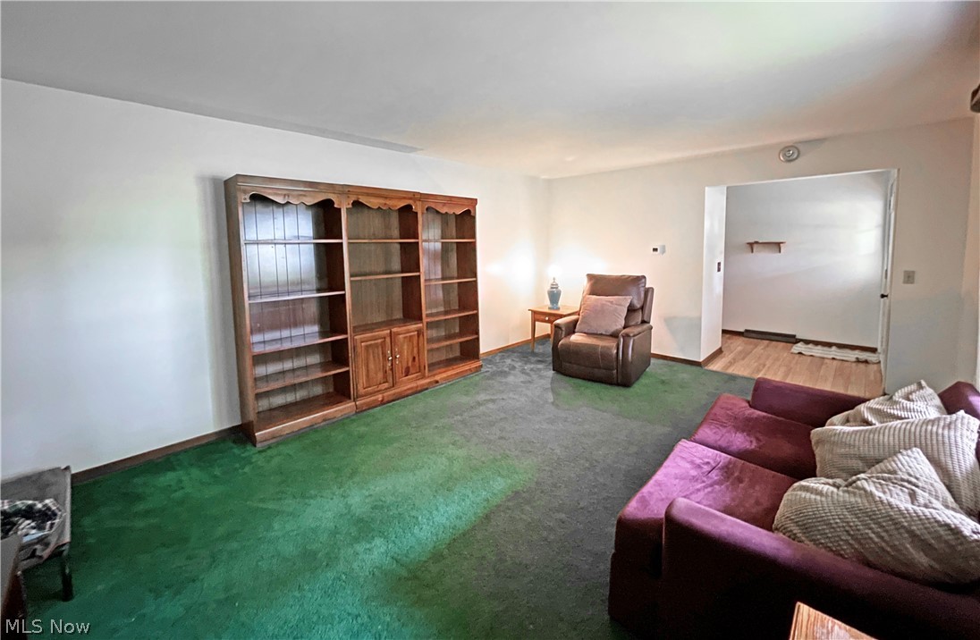 Laurel Ridge - Residential