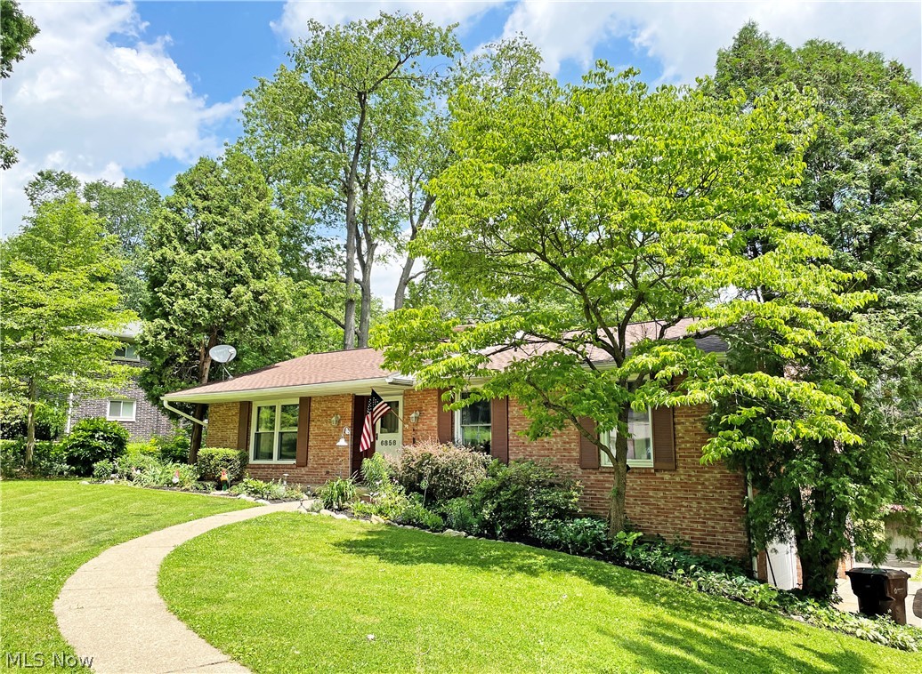 Laurel Ridge - Residential