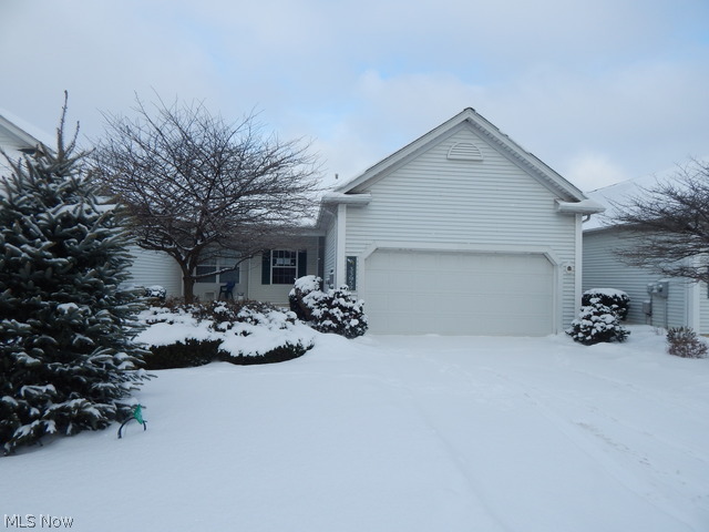 Wildflower - Residential