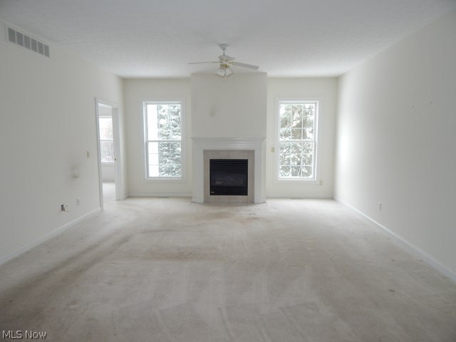 Wildflower - Residential