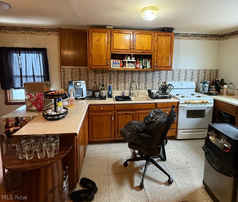 Black River - Residential