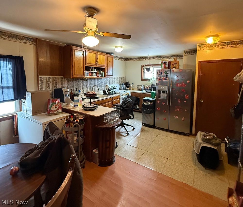 Black River - Residential