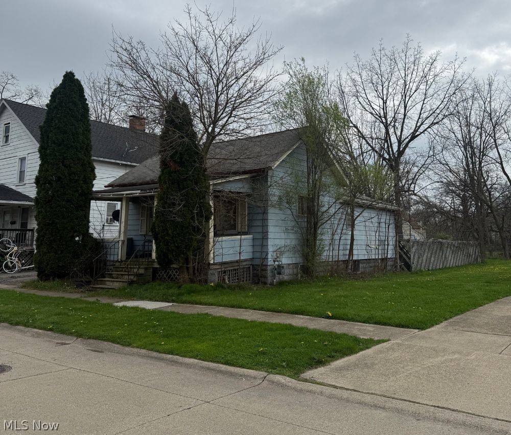 Black River - Residential