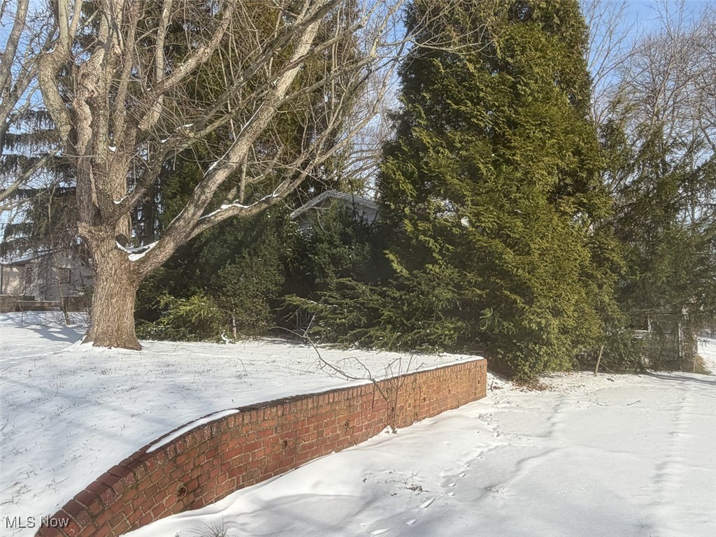 Hazelwood Terrace - Residential