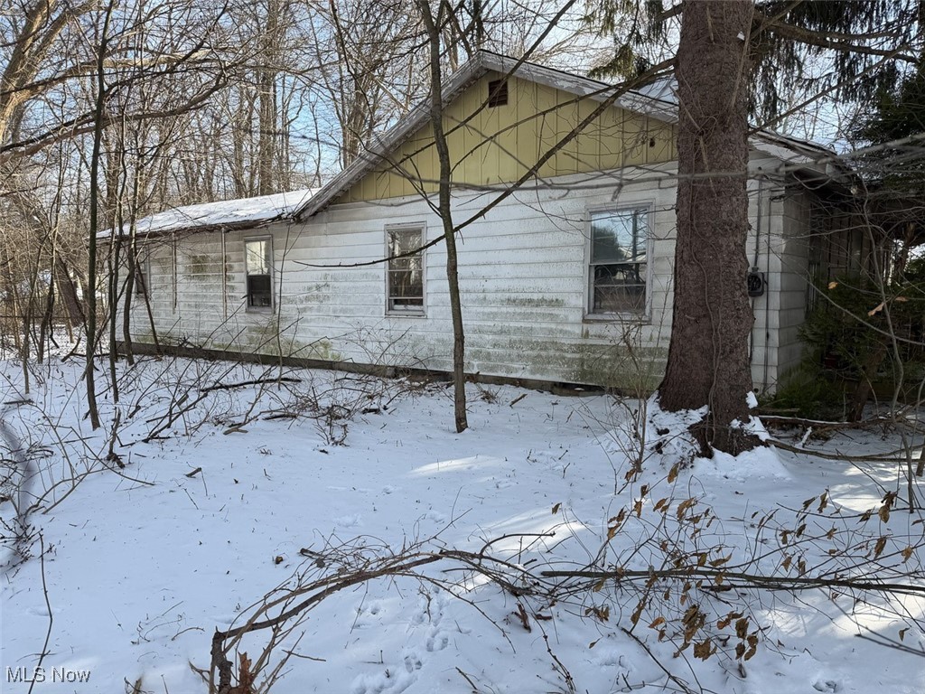 Hazelwood Terrace - Residential