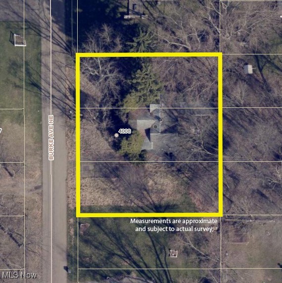 Hazelwood Terrace - Residential