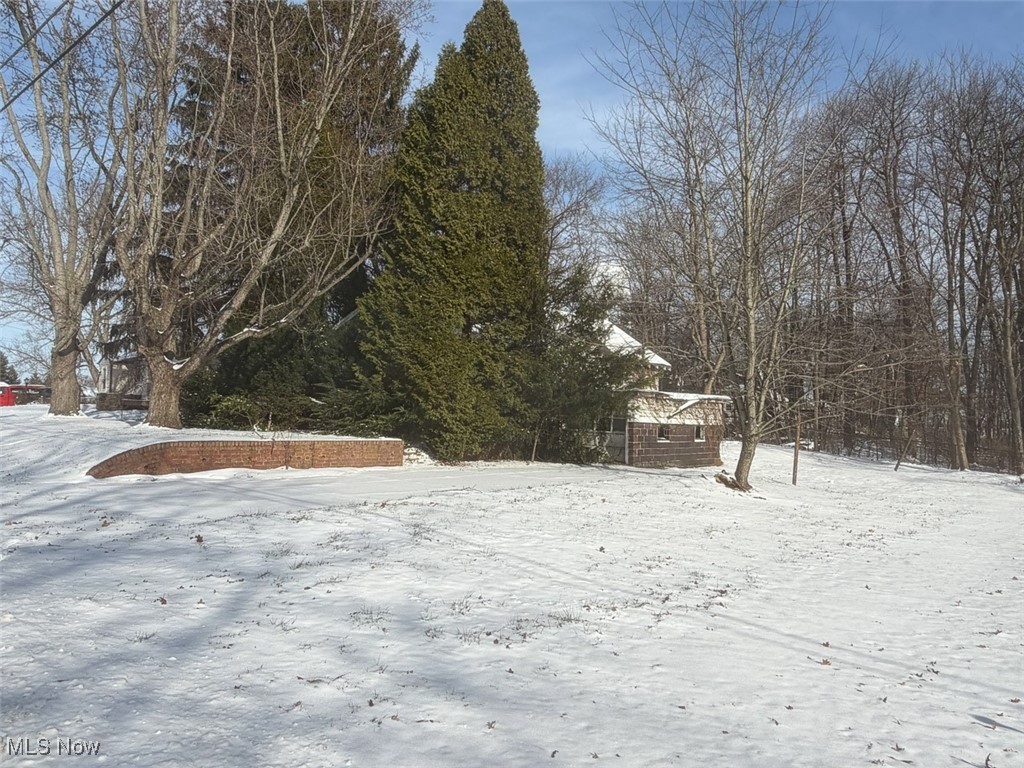 Hazelwood Terrace - Residential