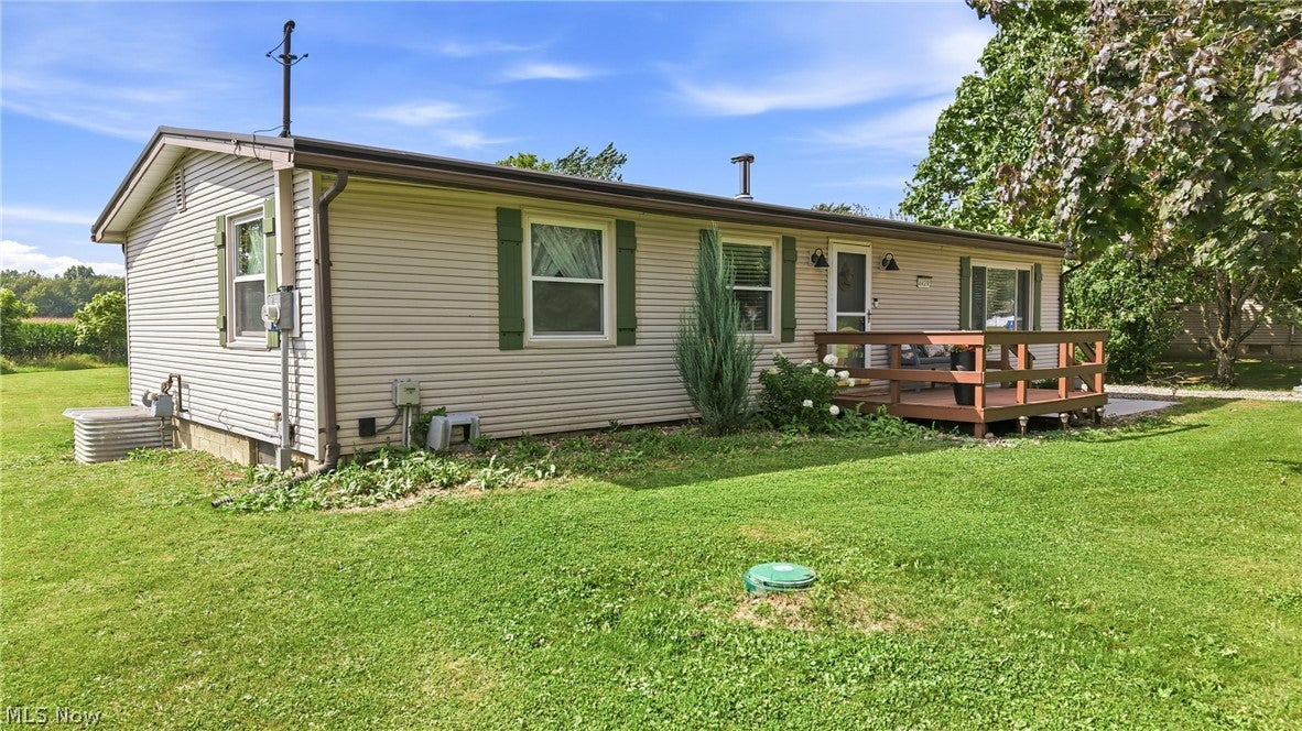 4429 Ridge Road