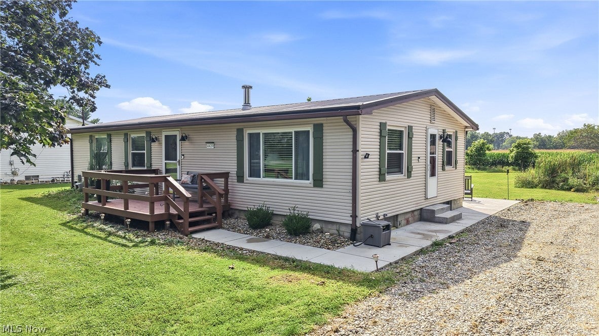 4429 Ridge Road