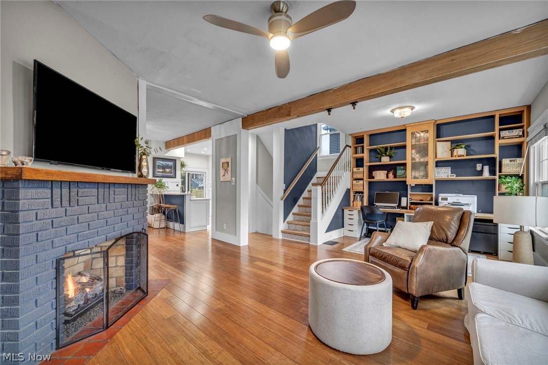 M Louis Atwells - Residential