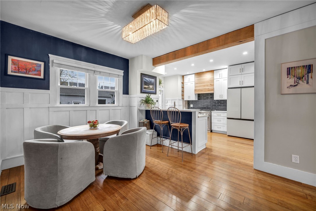 M Louis Atwells - Residential