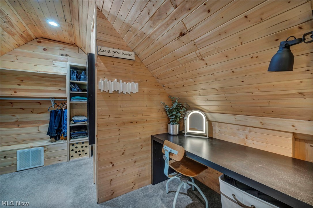 M Louis Atwells - Residential