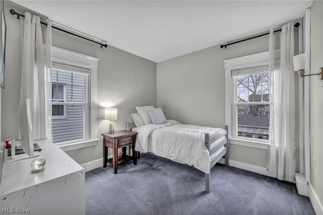 M Louis Atwells - Residential