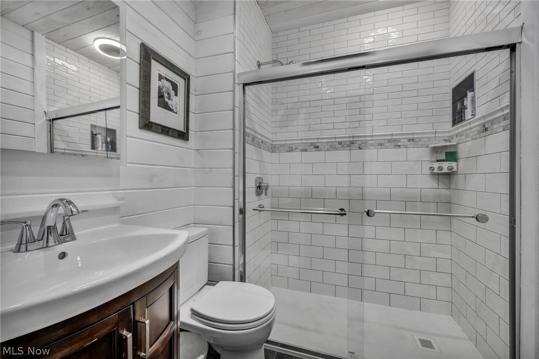 M Louis Atwells - Residential