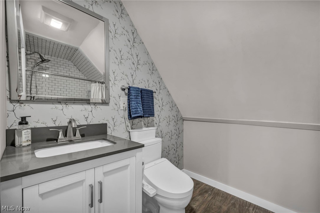 M Louis Atwells - Residential