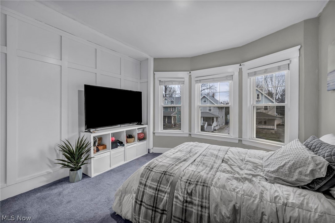 M Louis Atwells - Residential