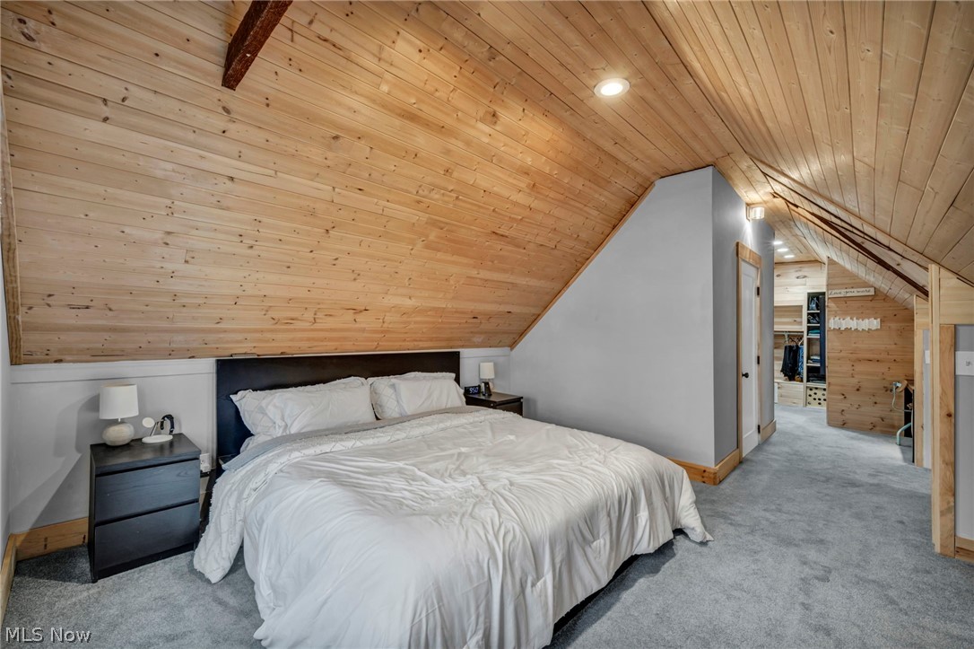 M Louis Atwells - Residential