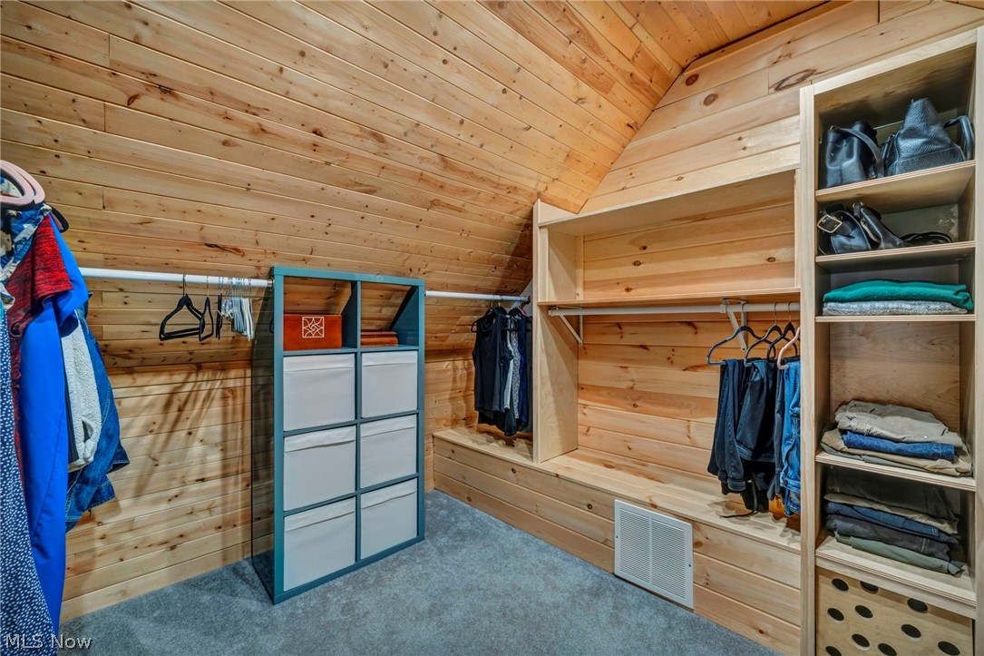 M Louis Atwells - Residential