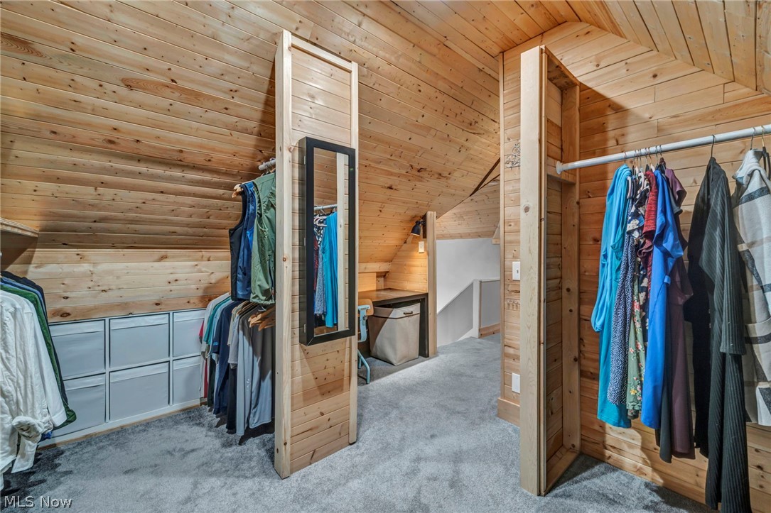 M Louis Atwells - Residential