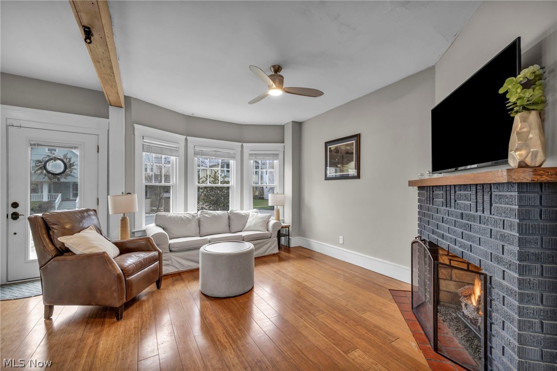 M Louis Atwells - Residential