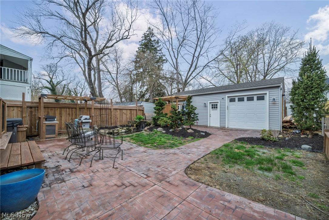 M Louis Atwells - Residential