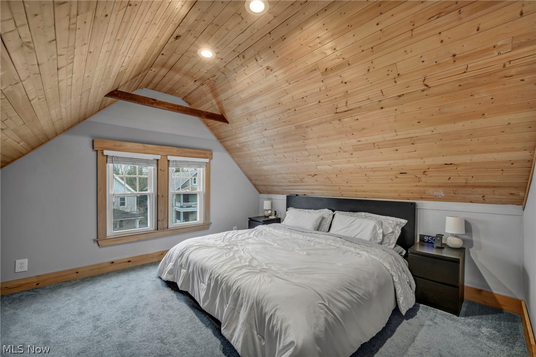 M Louis Atwells - Residential