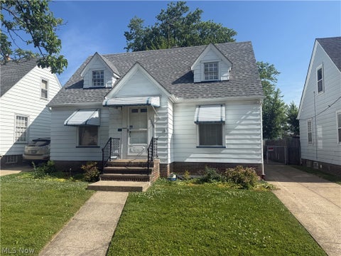 Homes For Sale - 12000 Wayland Avenue<br/> Cleveland, OH 44111