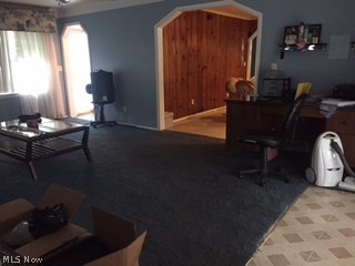 West Shore - Residential