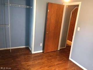 West Shore - Residential