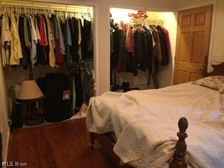 West Shore - Residential