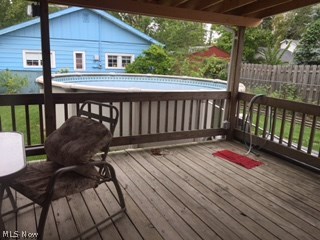 West Shore - Residential